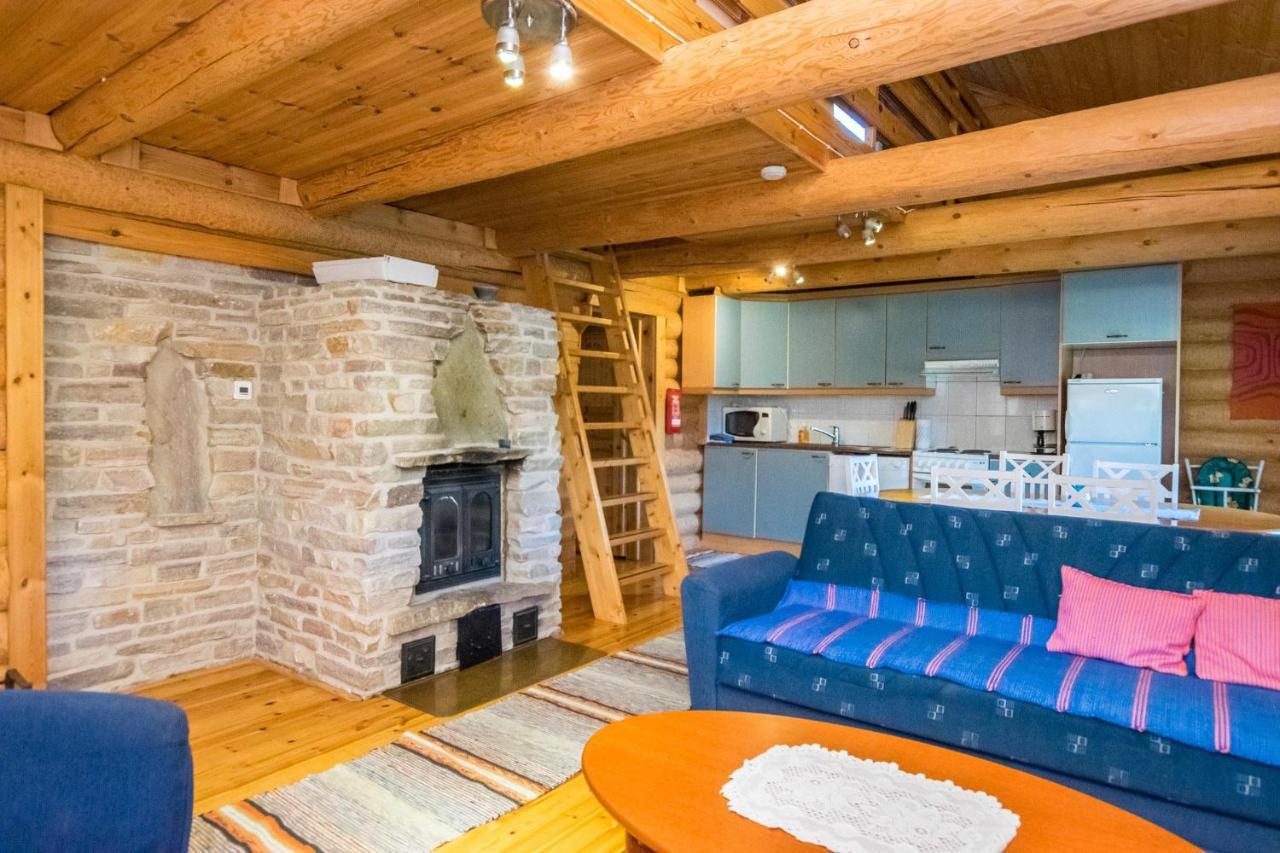 Hottituvat Villa Kosula Ngoại thất bức ảnh