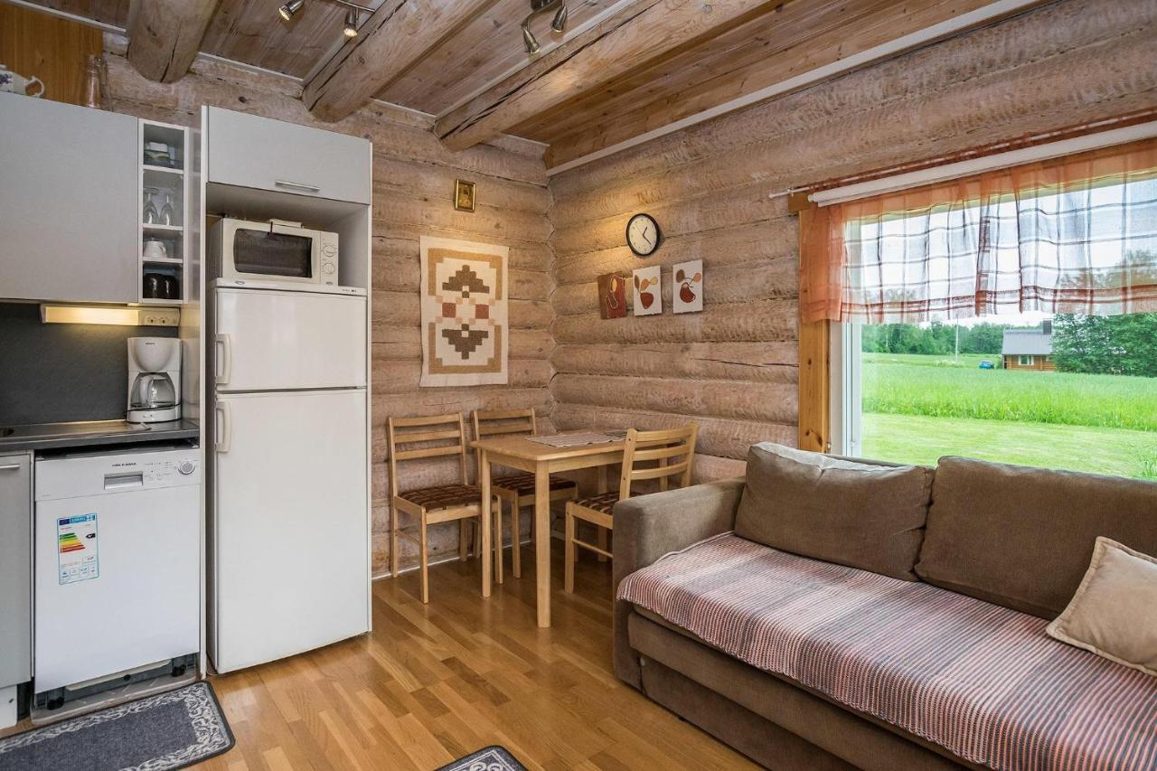 Hottituvat Villa Kosula Ngoại thất bức ảnh