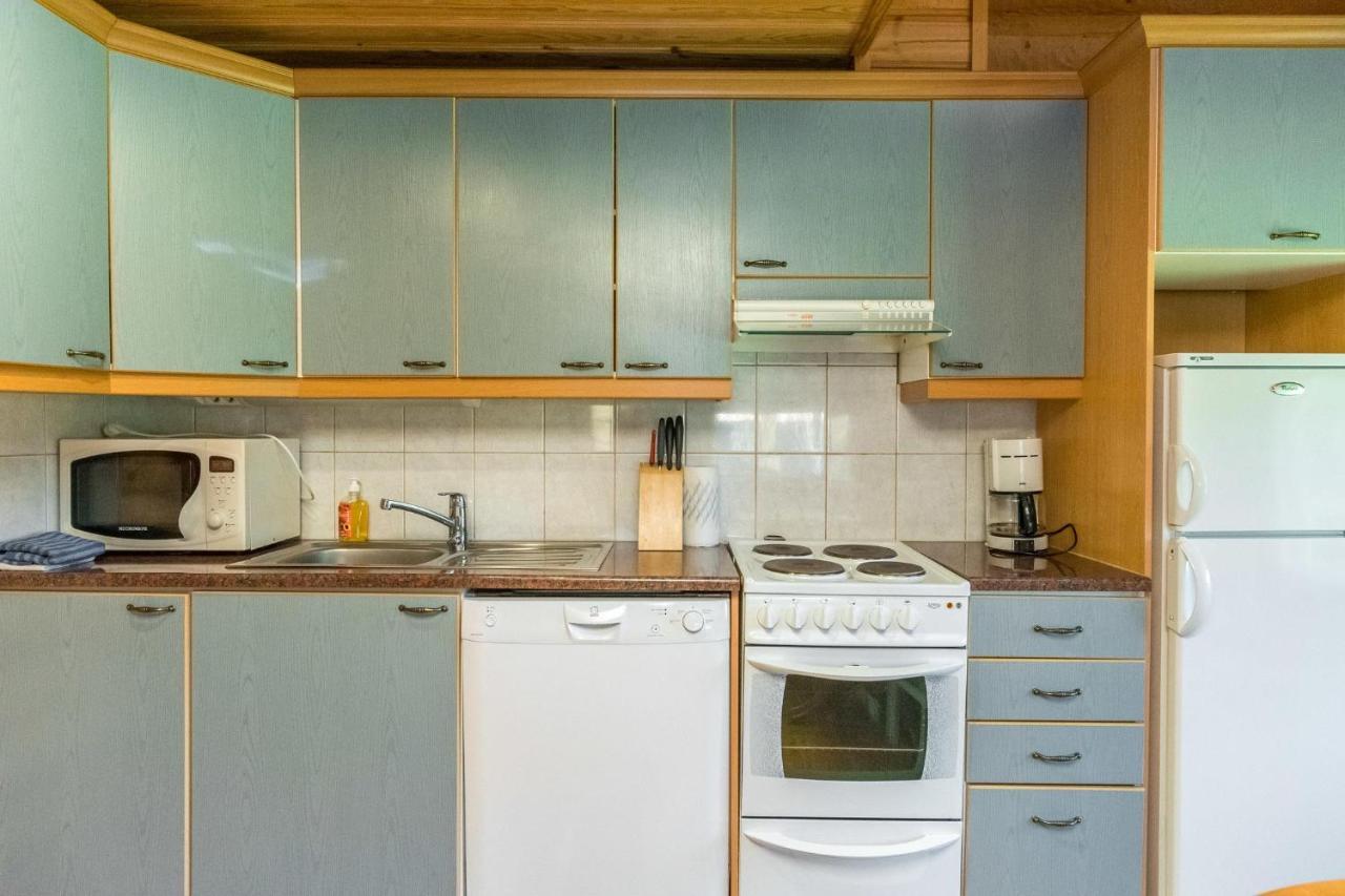 Hottituvat Villa Kosula Ngoại thất bức ảnh