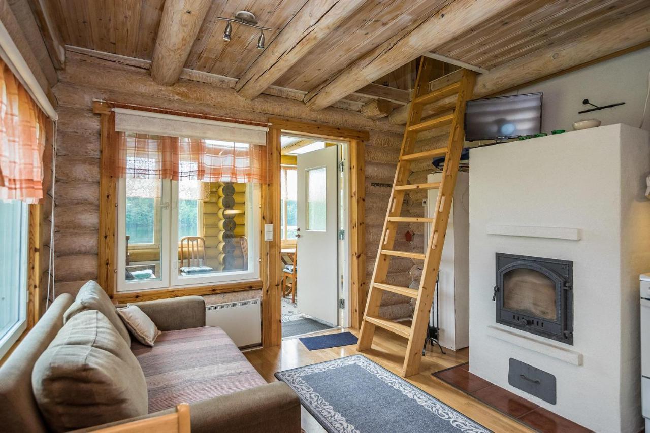 Hottituvat Villa Kosula Ngoại thất bức ảnh