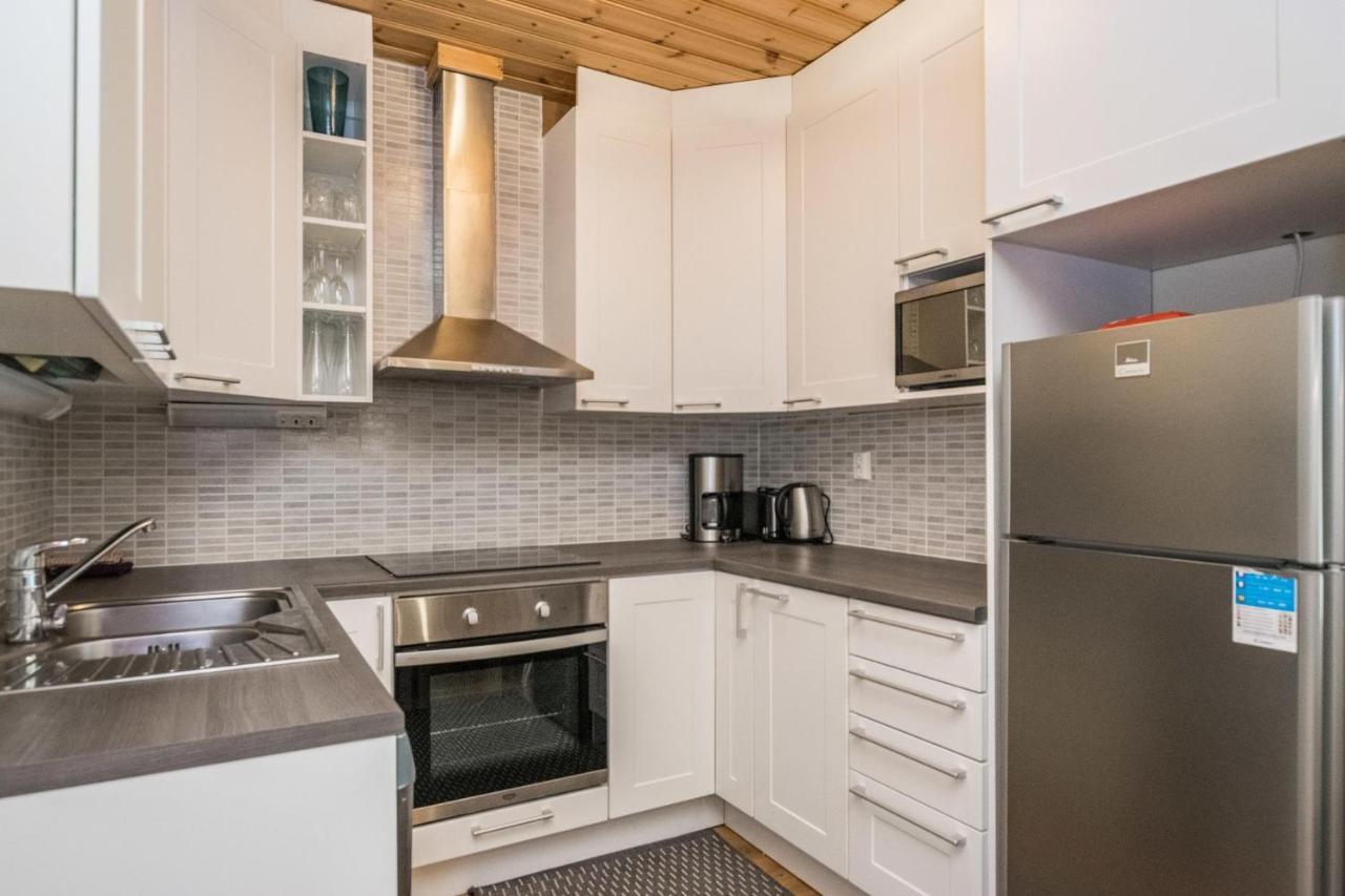 Hottituvat Villa Kosula Ngoại thất bức ảnh
