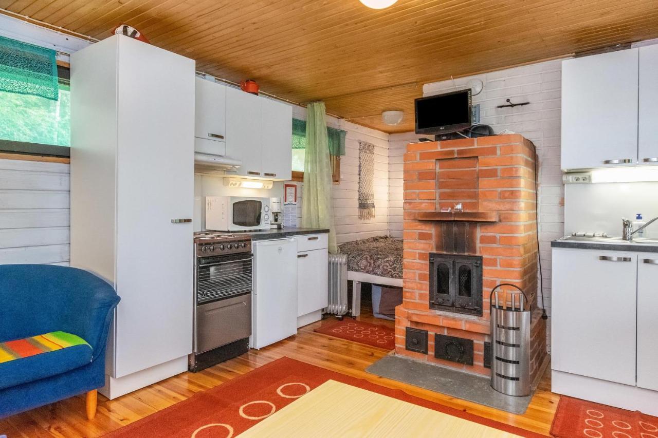 Hottituvat Villa Kosula Ngoại thất bức ảnh