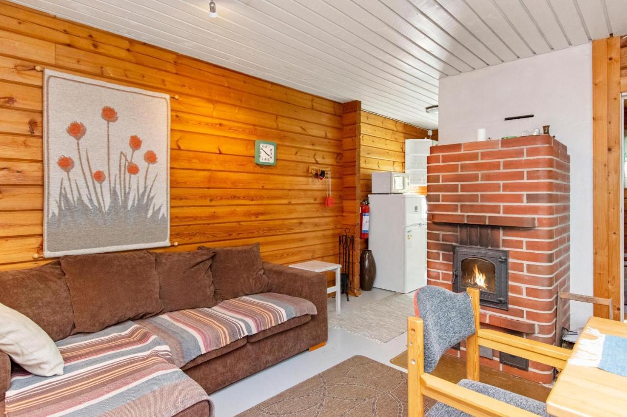 Hottituvat Villa Kosula Ngoại thất bức ảnh