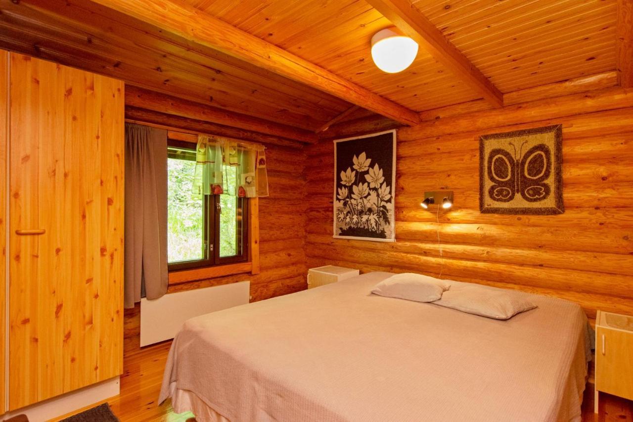 Hottituvat Villa Kosula Ngoại thất bức ảnh