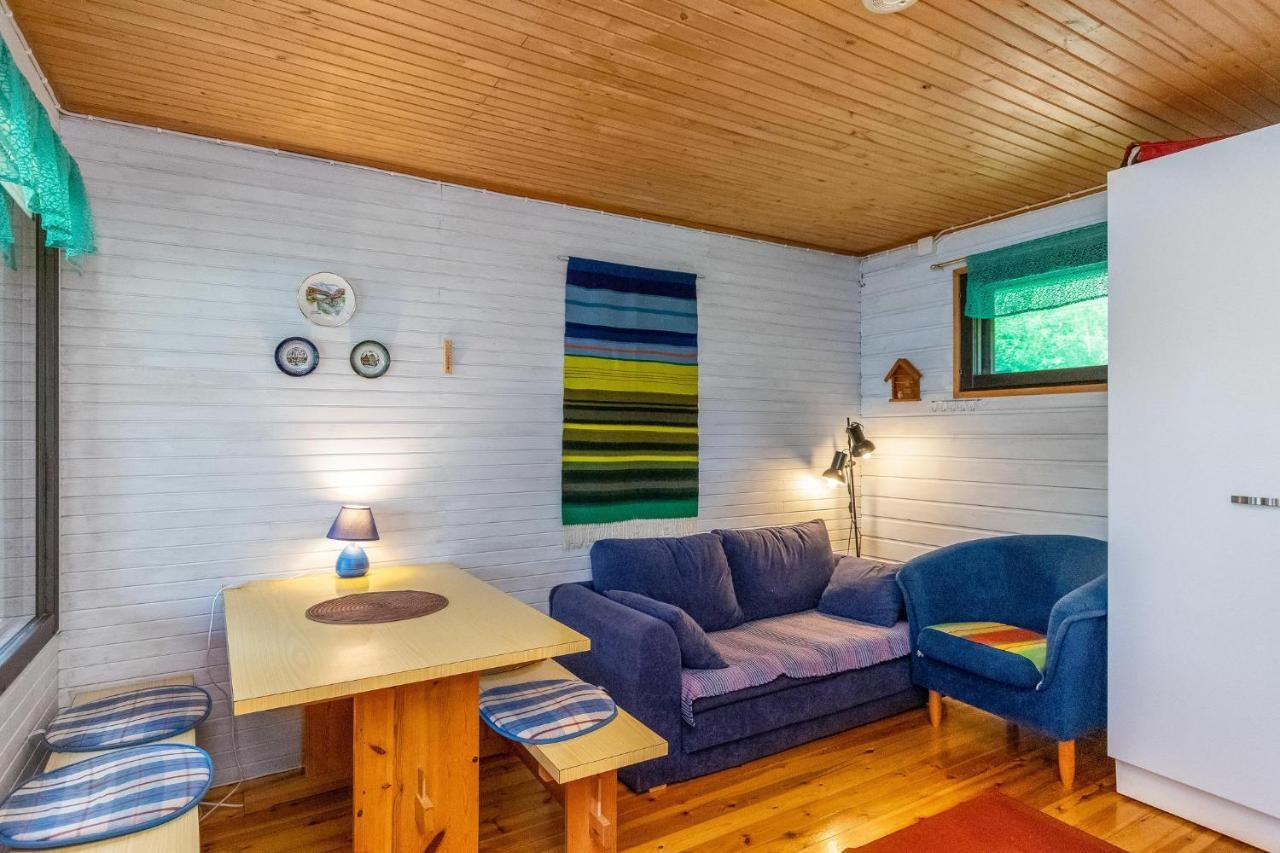 Hottituvat Villa Kosula Ngoại thất bức ảnh