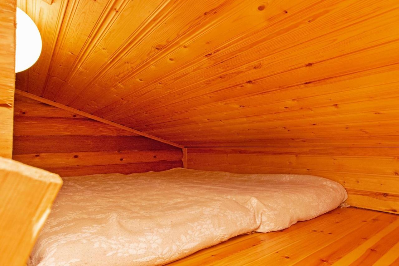 Hottituvat Villa Kosula Ngoại thất bức ảnh