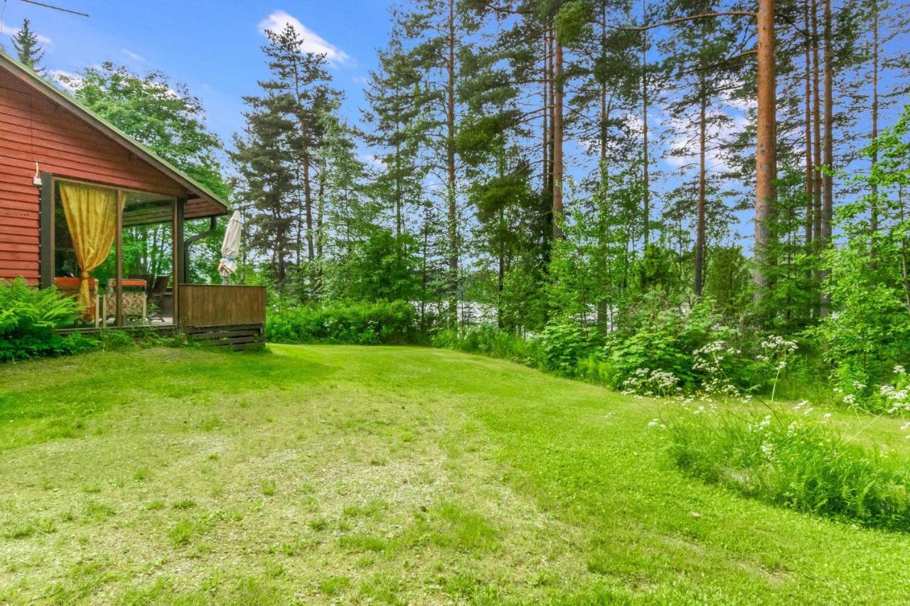 Hottituvat Villa Kosula Ngoại thất bức ảnh