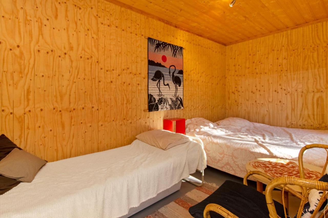 Hottituvat Villa Kosula Ngoại thất bức ảnh
